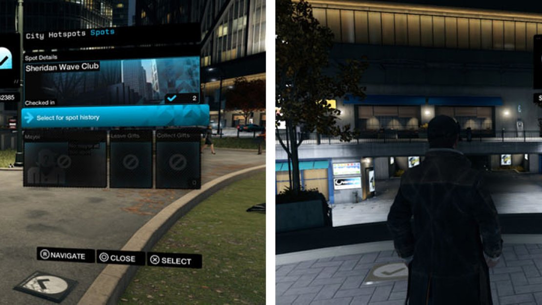 Grand Theft Auto III Screenshot