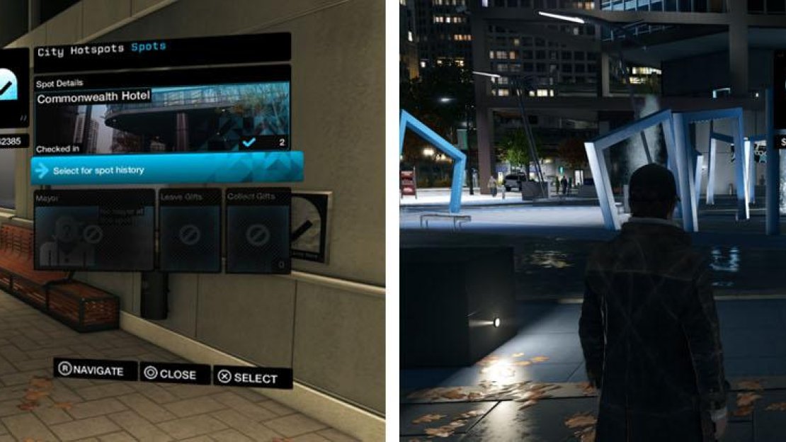 Grand Theft Auto III Screenshot