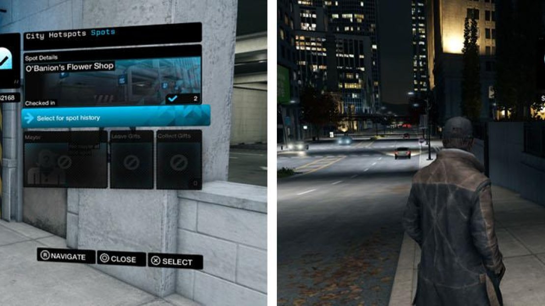 Grand Theft Auto III Screenshot