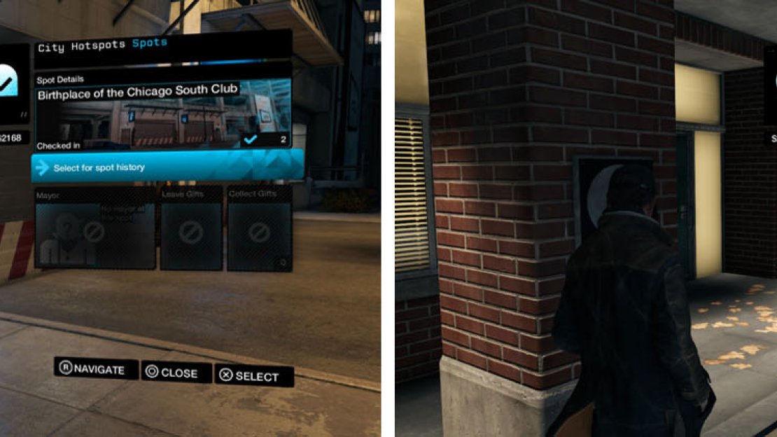 Grand Theft Auto III Screenshot