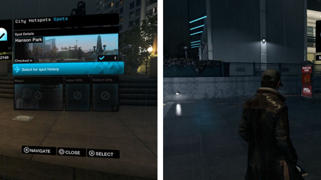 Grand Theft Auto III Screenshot