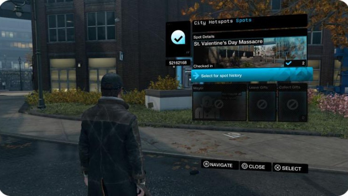 Grand Theft Auto III Screenshot