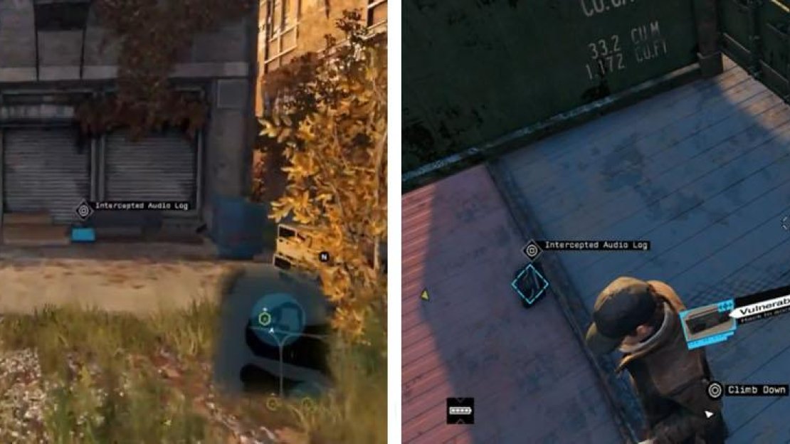 Grand Theft Auto III Screenshot