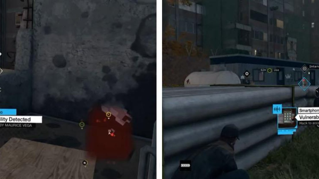 Grand Theft Auto III Screenshot