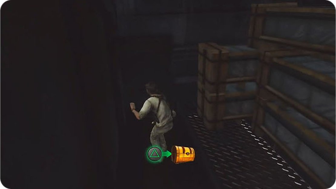 Grand Theft Auto III Screenshot