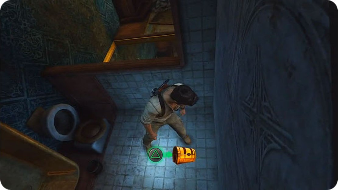 Grand Theft Auto III Screenshot