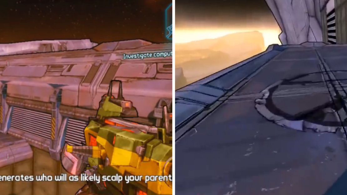 Grand Theft Auto III Screenshot