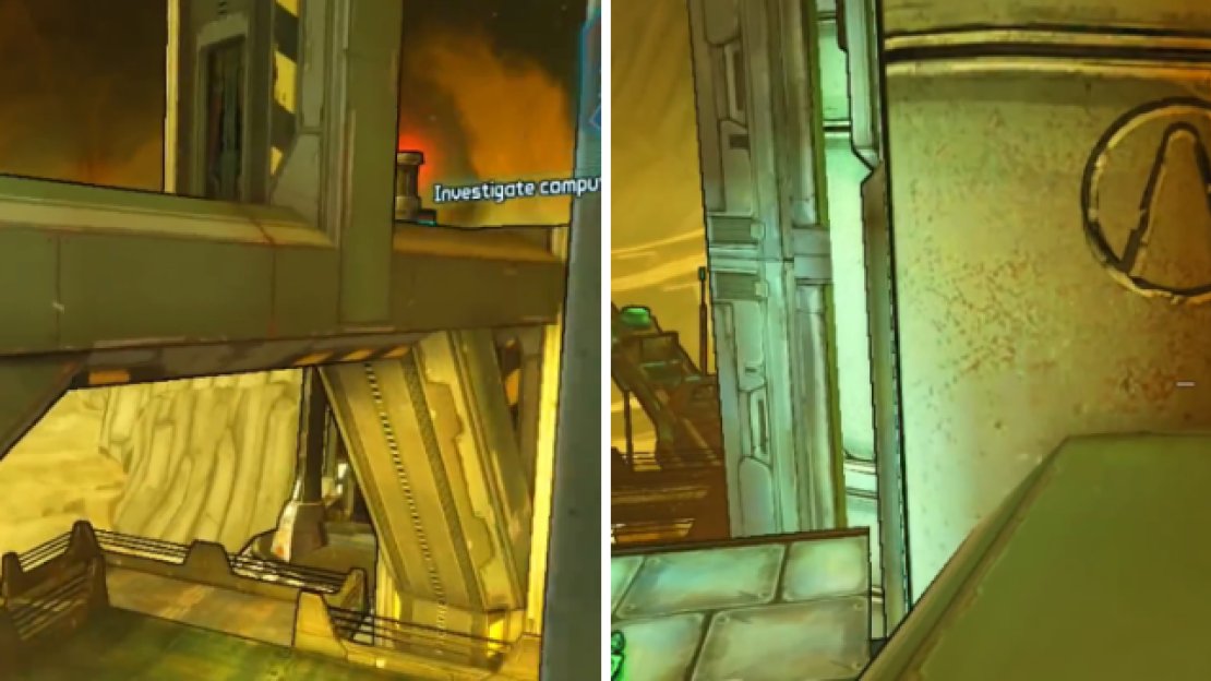 Grand Theft Auto III Screenshot