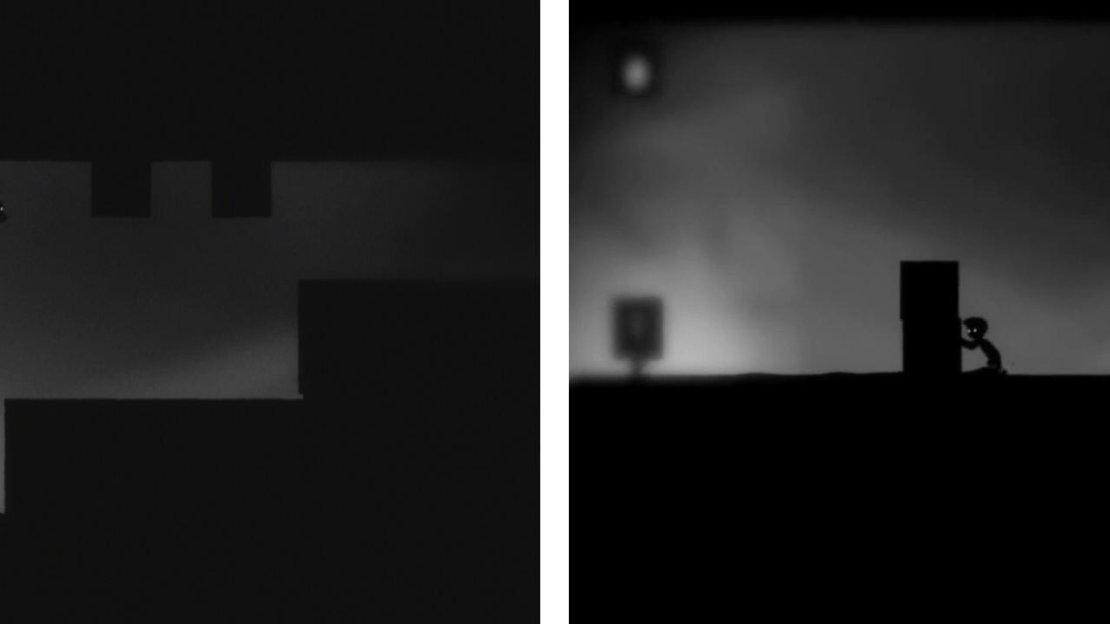 Get both grates onto the ceiling (left). And use the moving platform to stack them ontop of each other (right).