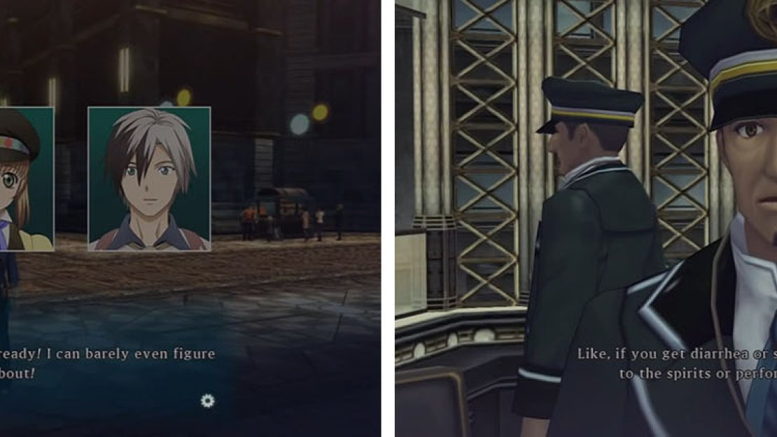Leia apparently like her emotes! Head to the Central Station and talk to the station agent.