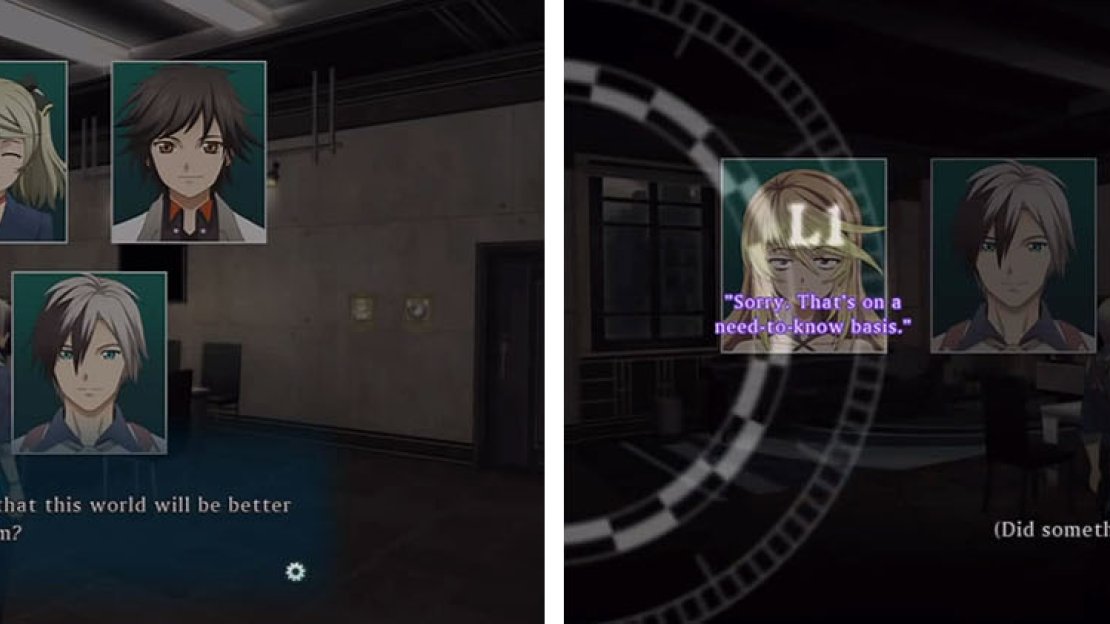 Grand Theft Auto III Screenshot