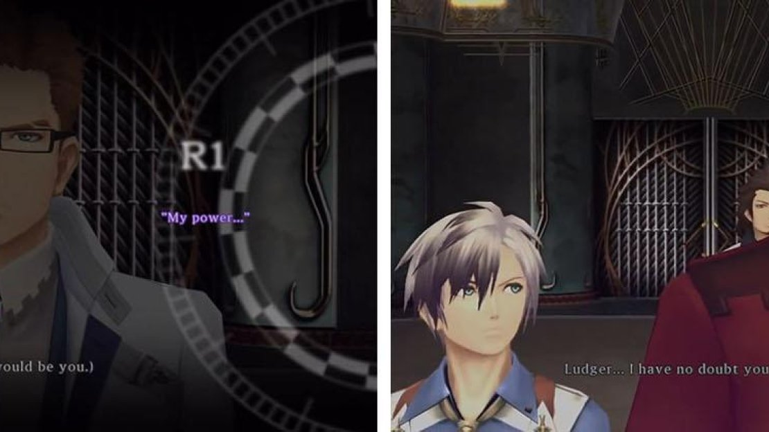 The truth about Ludger’s power is revealed and Bisley puts his faith in Ludger.