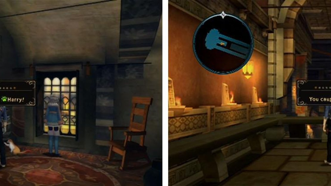 Grand Theft Auto III Screenshot