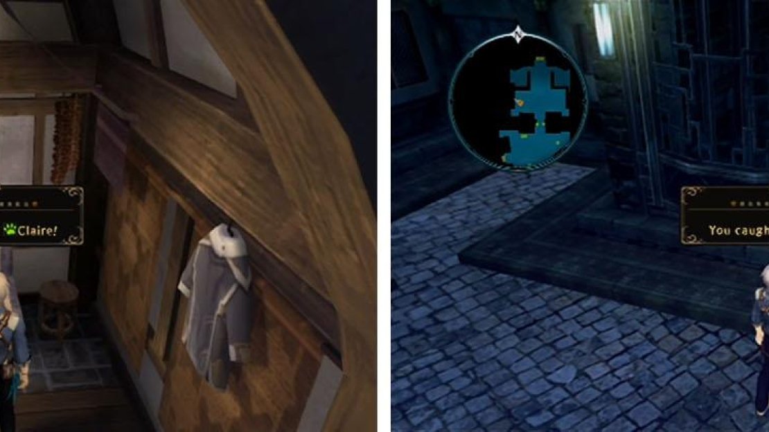 Grand Theft Auto III Screenshot