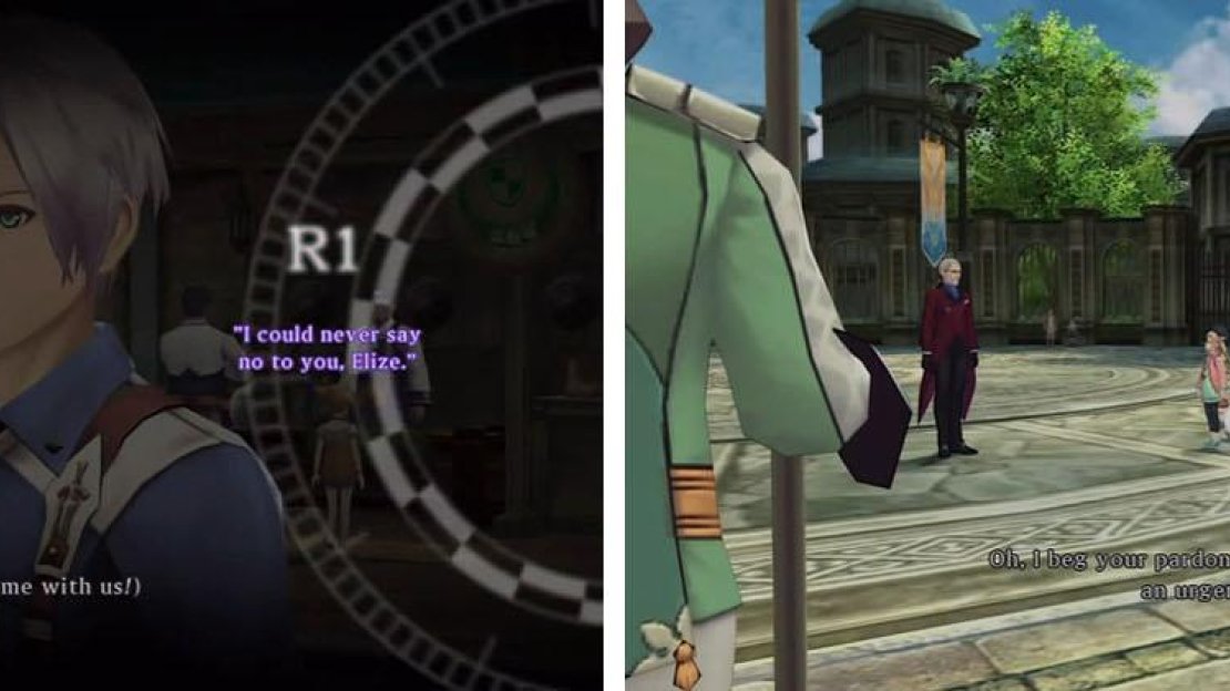 Grand Theft Auto III Screenshot