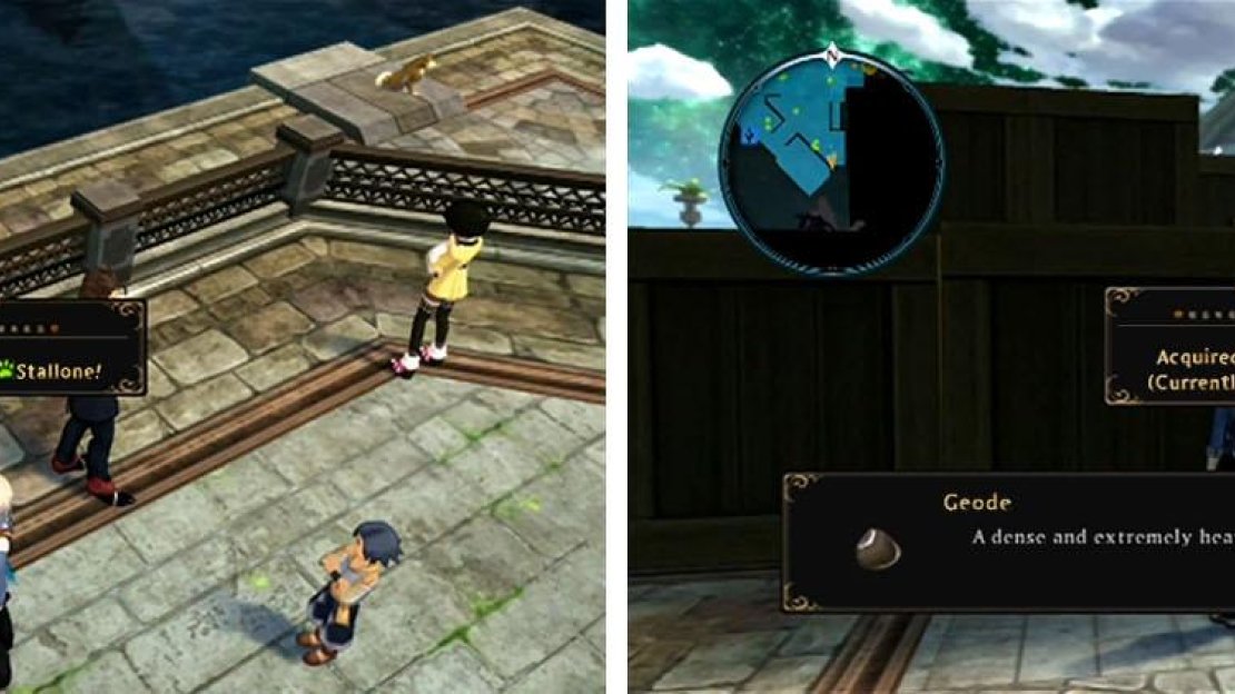 Grand Theft Auto III Screenshot