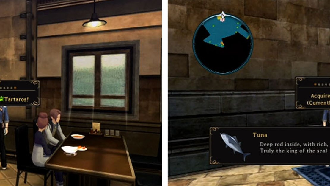 Grand Theft Auto III Screenshot