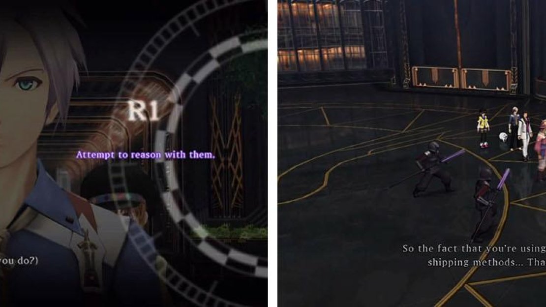 Grand Theft Auto III Screenshot