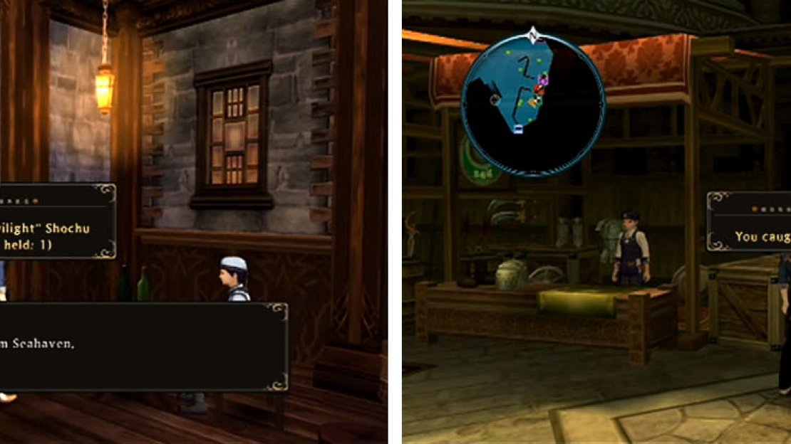 Grand Theft Auto III Screenshot