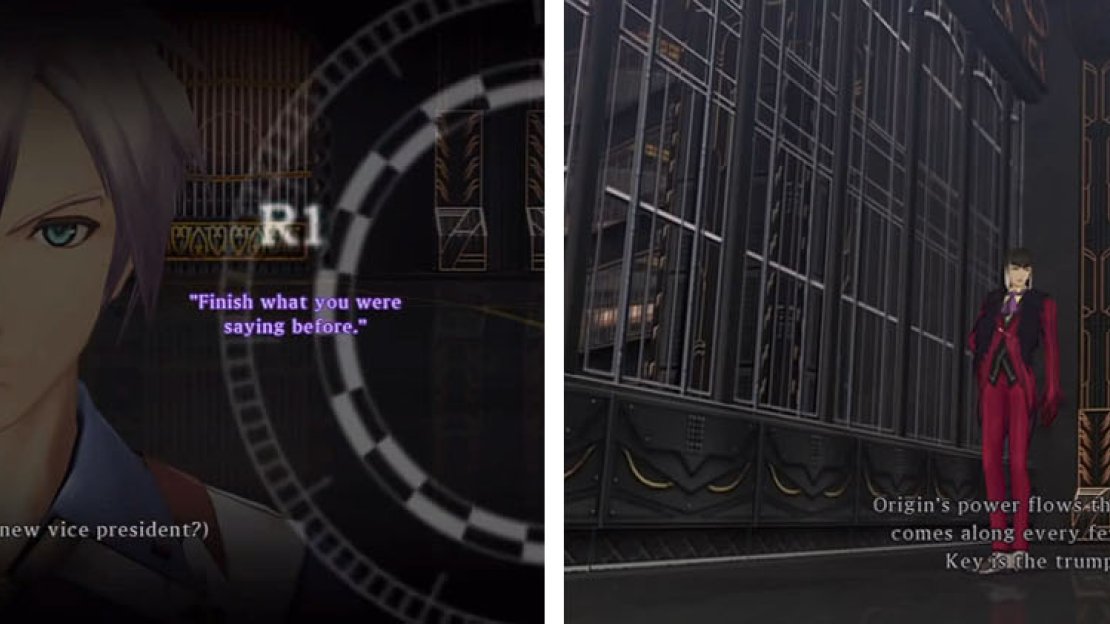 Grand Theft Auto III Screenshot