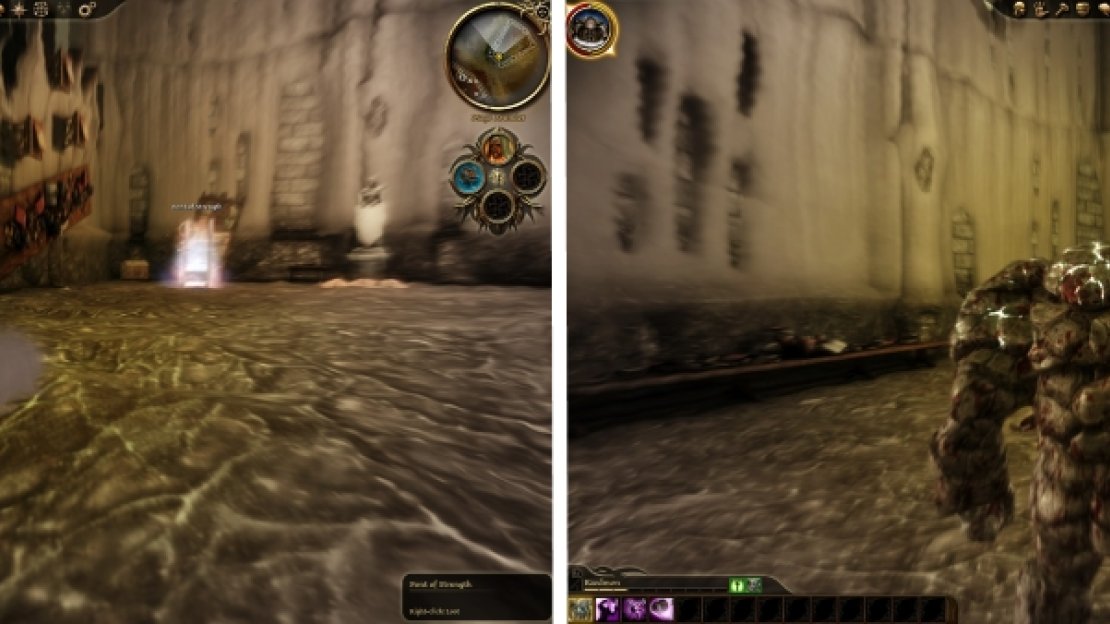You can find Fonts to increase your attributes throughout the Fade. The Golem ability is incredibly effective in all scenarios.