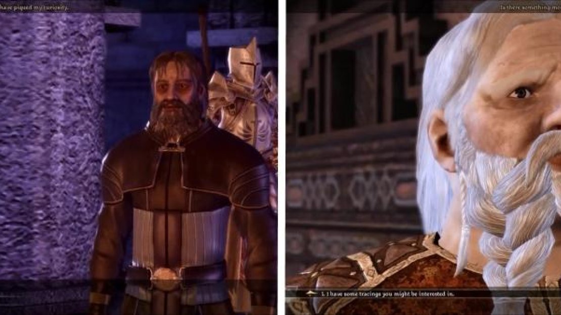 You can finish off the various quests you picked up upon your return.