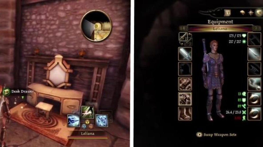 Find the final piece and you will get the Battledress and the achievement.