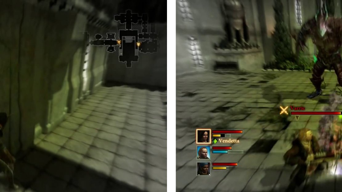 Enter Feynriel’s Desires and fight the boss inside.
