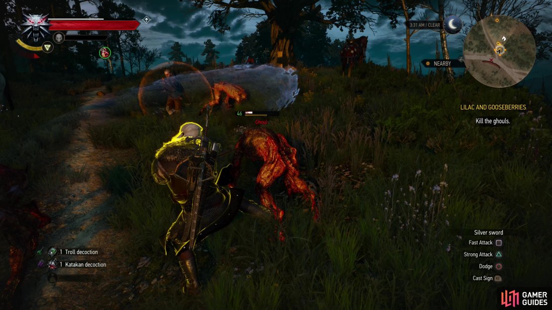 If you start a New Game+ playthrough you’ll keep your levels, gear and abilities. Enemies will scale to keep things challenging on your second run.