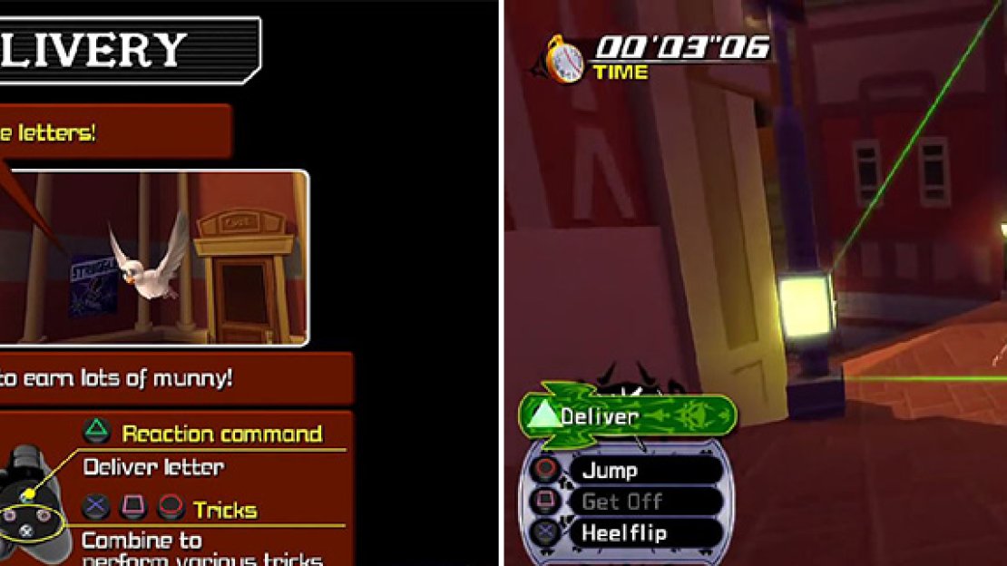 There are a few mini games you can complete to earn Munny.