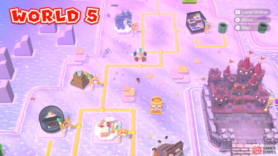 World 5