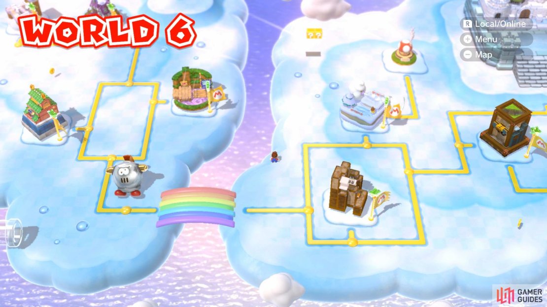 World 6