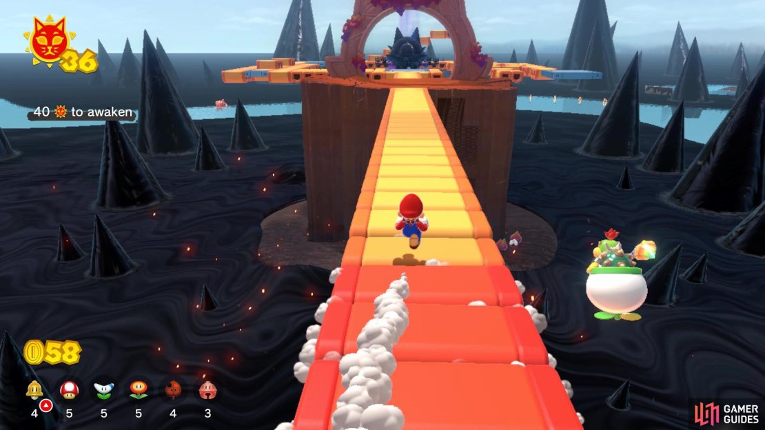 Genshin Impact Screenshot