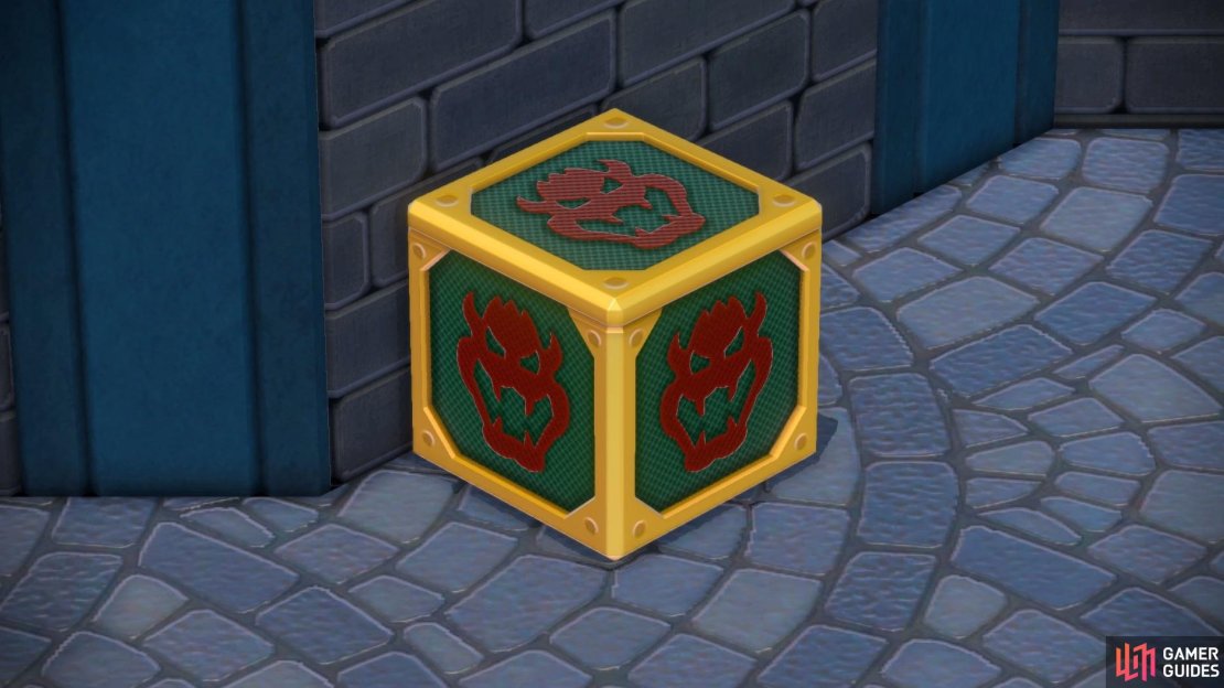 Image for Baddie Box