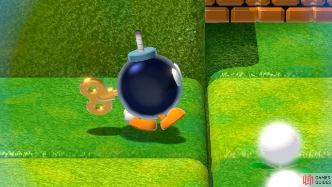 Bob-Omb