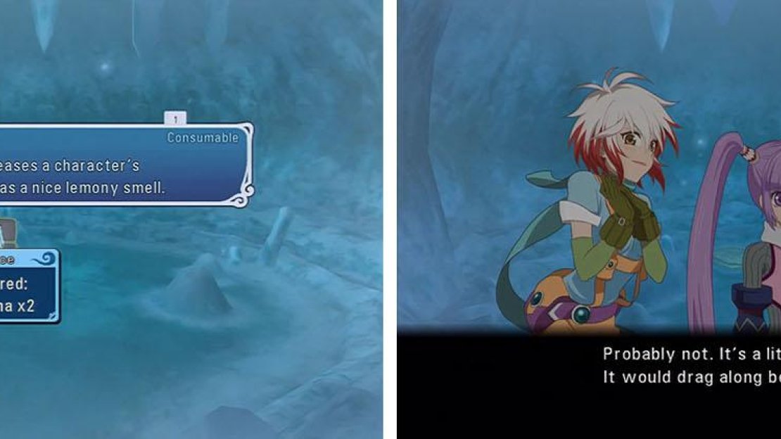 On the way to Lorelia’s grave grab the treasure and equip the Efreet Cloak for a sit.