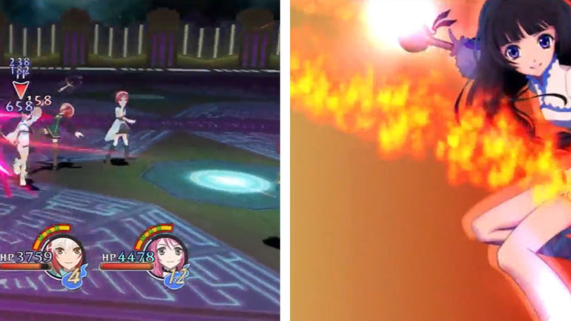 Avoid getting stuck in Amber’s long, devastating, combos and try to avoid getting hit with her Starlight Mystic Arte.