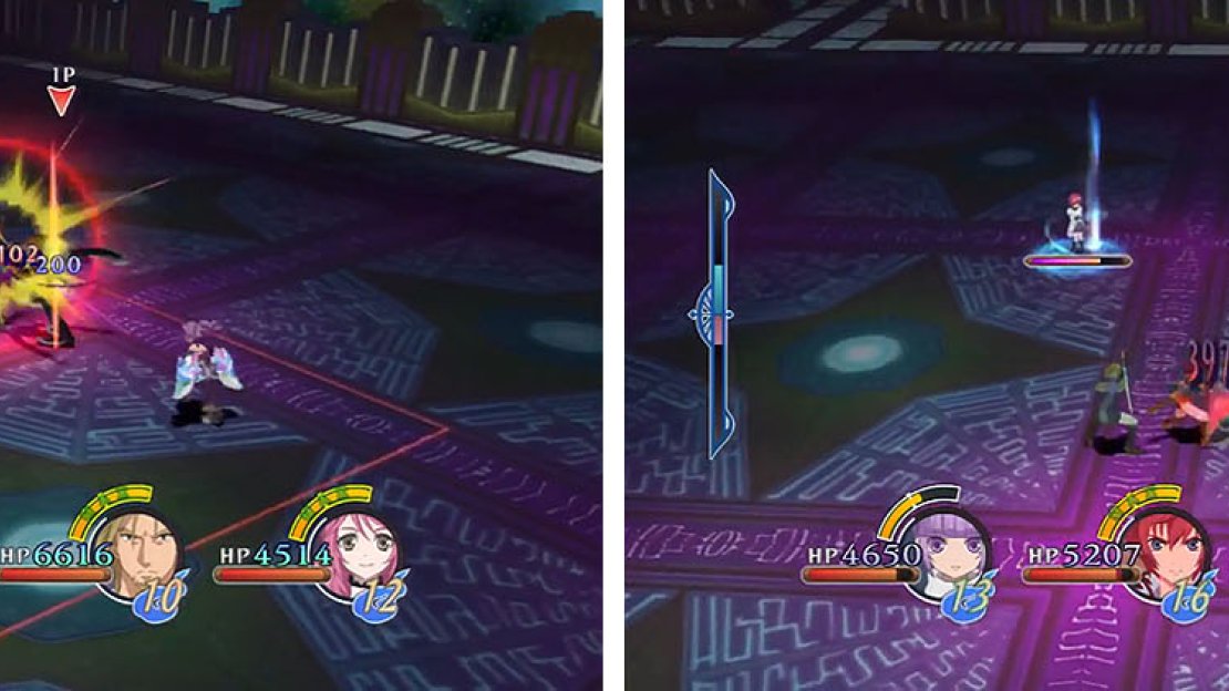 The beginning of the fight should be easy, since he really on has one attack, but as the battle progresses he will get a wider range of attacks that can do heavy damage.