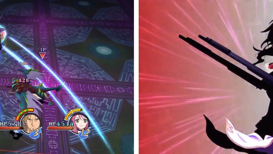 Take out the Proto Veres first, while Fourier shoots you from a distance, and then deal with Fourier herself, avoiding her Mystic Arte.