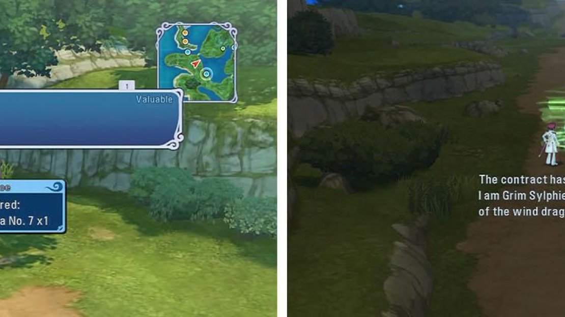 Make sure to get the Magic Carta and fight the Bandit Lord for Pascal’s tWind Summoner.