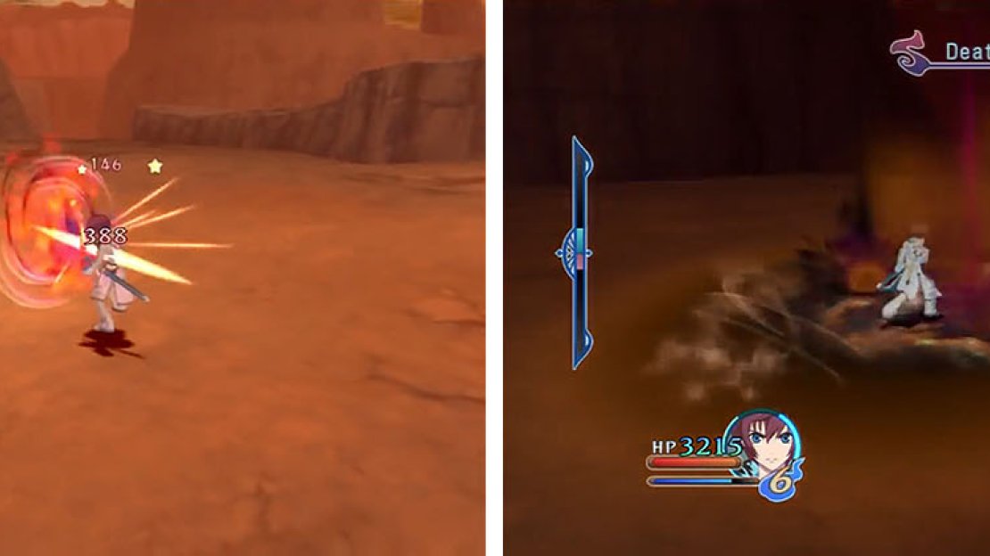 Avoid Malik’s ranged attacks and spells by being aggressive at close range.