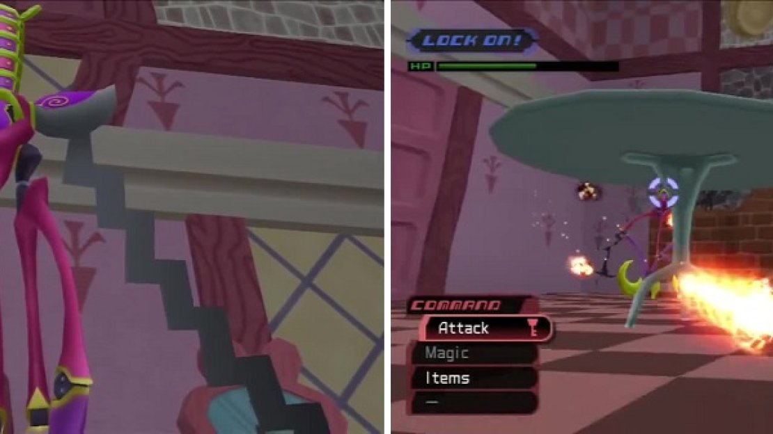 Trickmaster can be a pain but don’t let him light his batons. Firey doom awaits if you do.