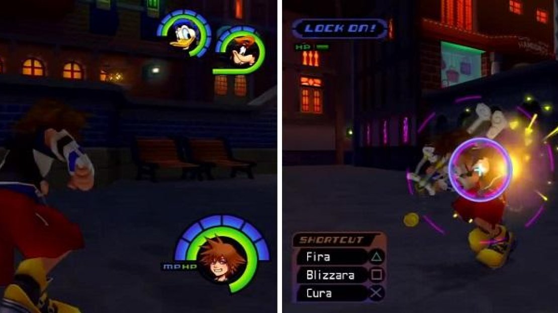 Sniperwild looks like the Bouncywild. Once it locks onto you (right) you are in for a world of hurt.