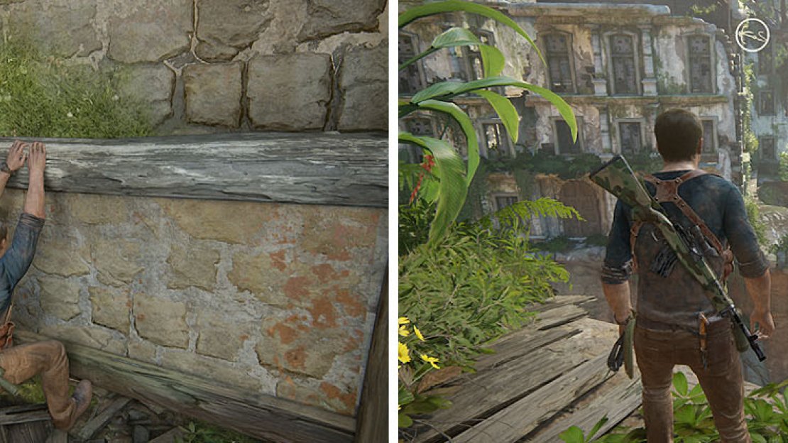 Left: Mughal Jade Bottle / Right: Slipjoint Claspknife