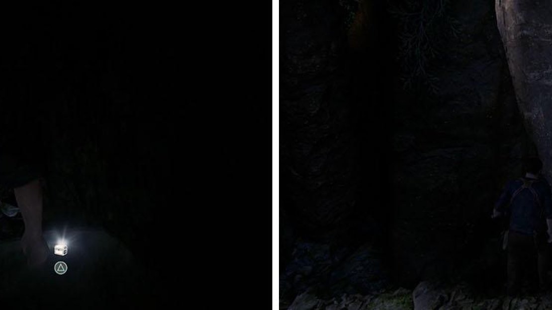 Left: Strange Fruit / Right: Rajasthan Box