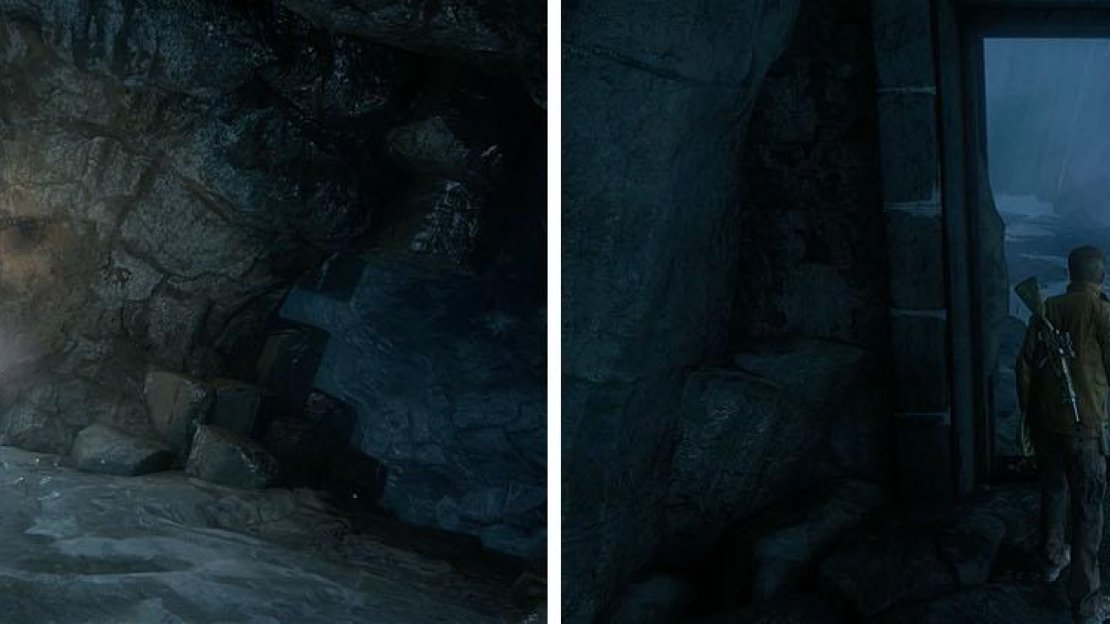 Left: Tew’s Warning / Right: Switch Sketch