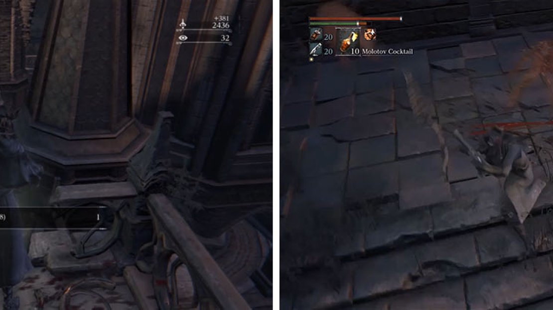 Grab the Frenzied Coldblood (8) and then take out the two Rabid Dogs below.