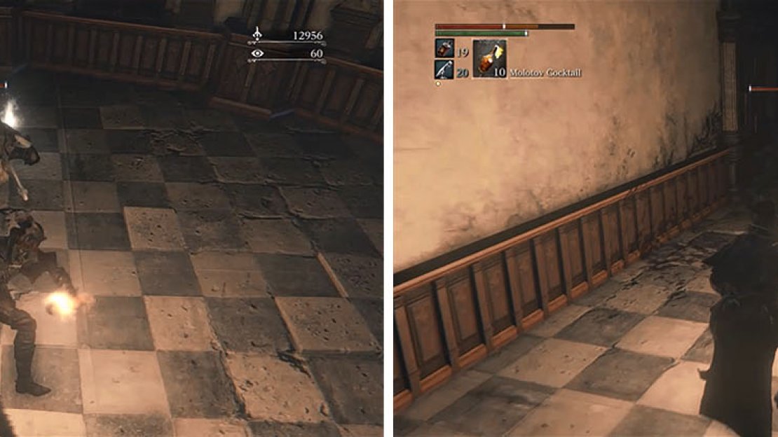 Kill the Brainsucker and then be careful of the Scourge Beast that jumps through the window.