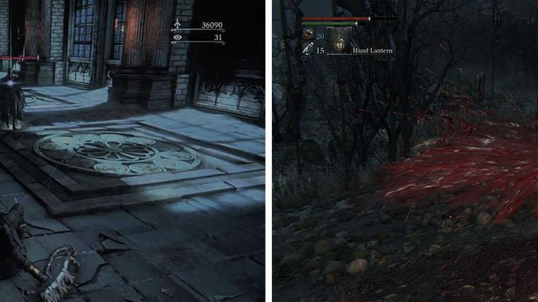 When characters or enemies become staggered you can perform a critical attack, called a visceral attack.