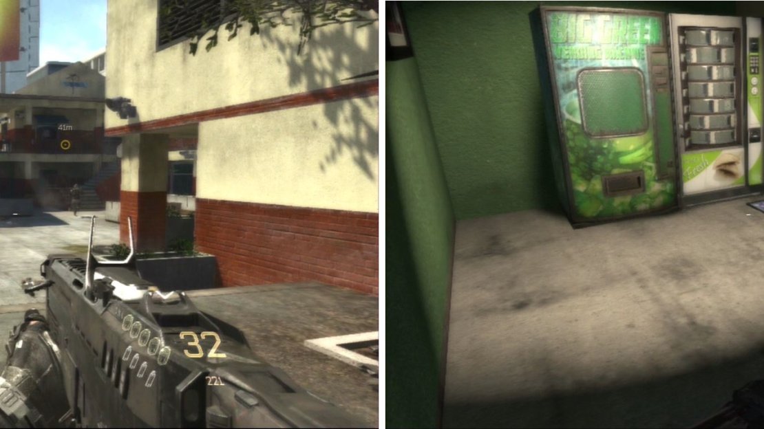 Another really easy-to-miss Intel. One more intel to get.